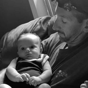 Meet your Posher, Lance